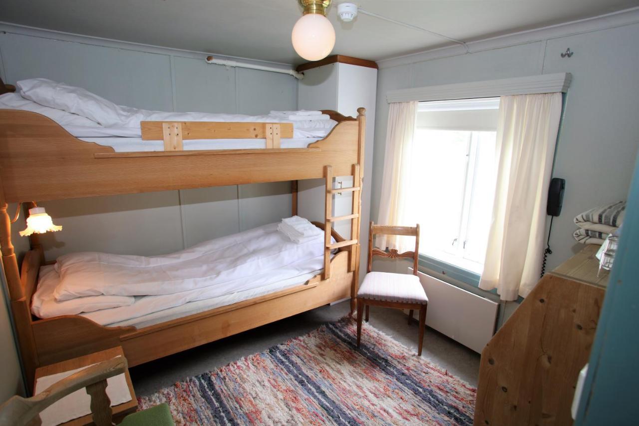 Kongsvold Fjeldstue By Frich'S Hotel Oppdal Bagian luar foto