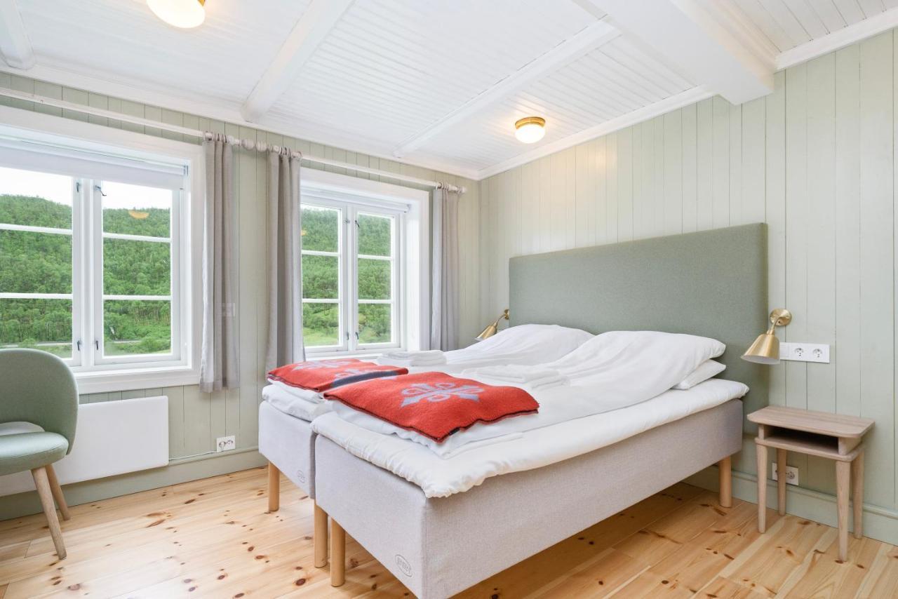 Kongsvold Fjeldstue By Frich'S Hotel Oppdal Bagian luar foto