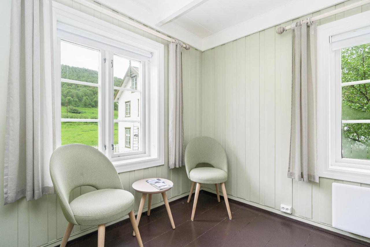 Kongsvold Fjeldstue By Frich'S Hotel Oppdal Bagian luar foto
