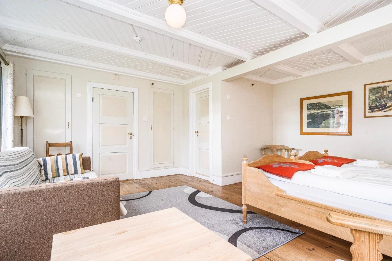 Kongsvold Fjeldstue By Frich'S Hotel Oppdal Bagian luar foto