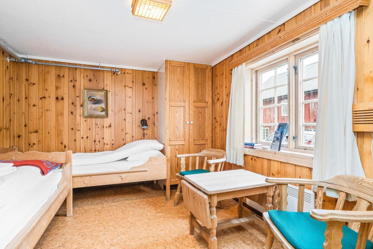 Kongsvold Fjeldstue By Frich'S Hotel Oppdal Bagian luar foto