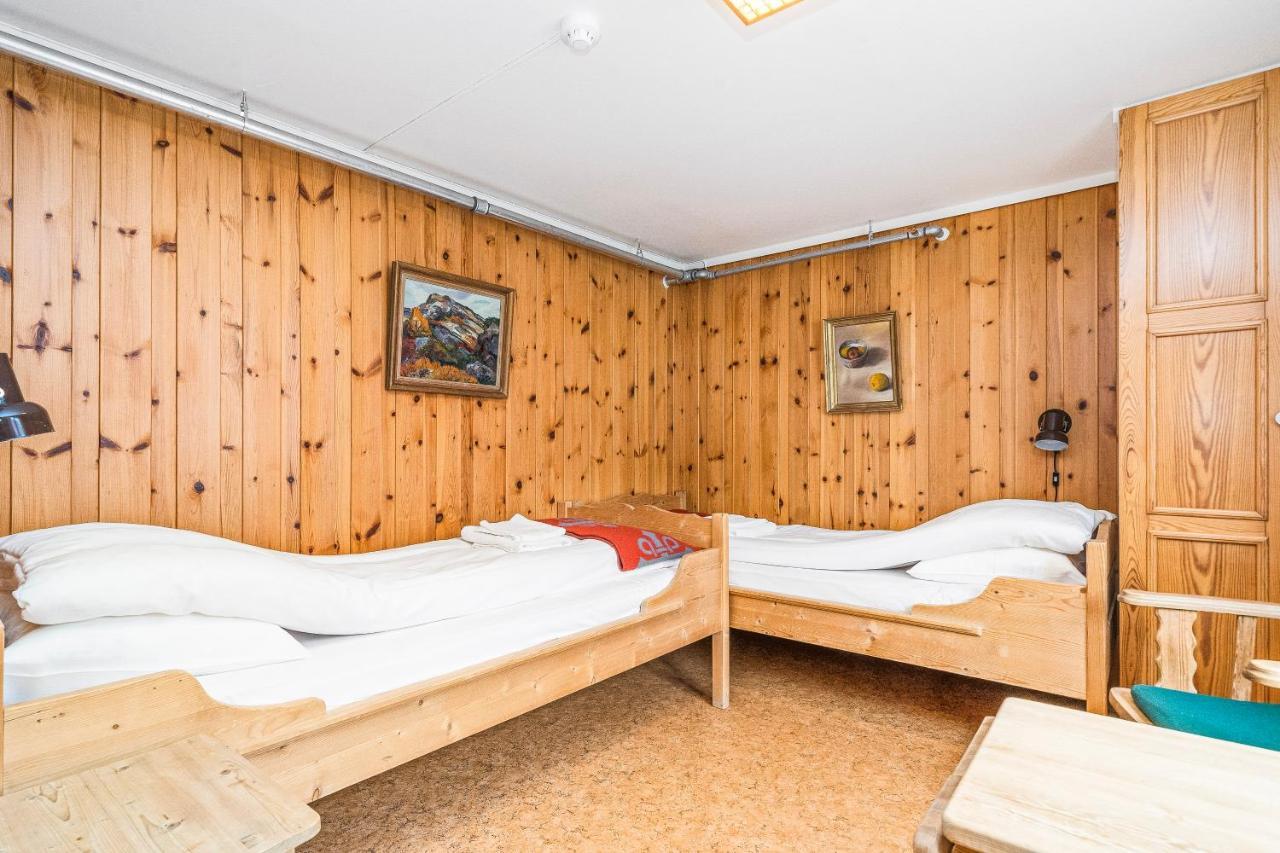 Kongsvold Fjeldstue By Frich'S Hotel Oppdal Bagian luar foto