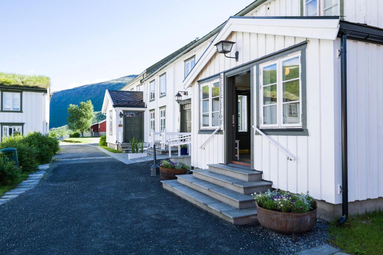 Kongsvold Fjeldstue By Frich'S Hotel Oppdal Bagian luar foto