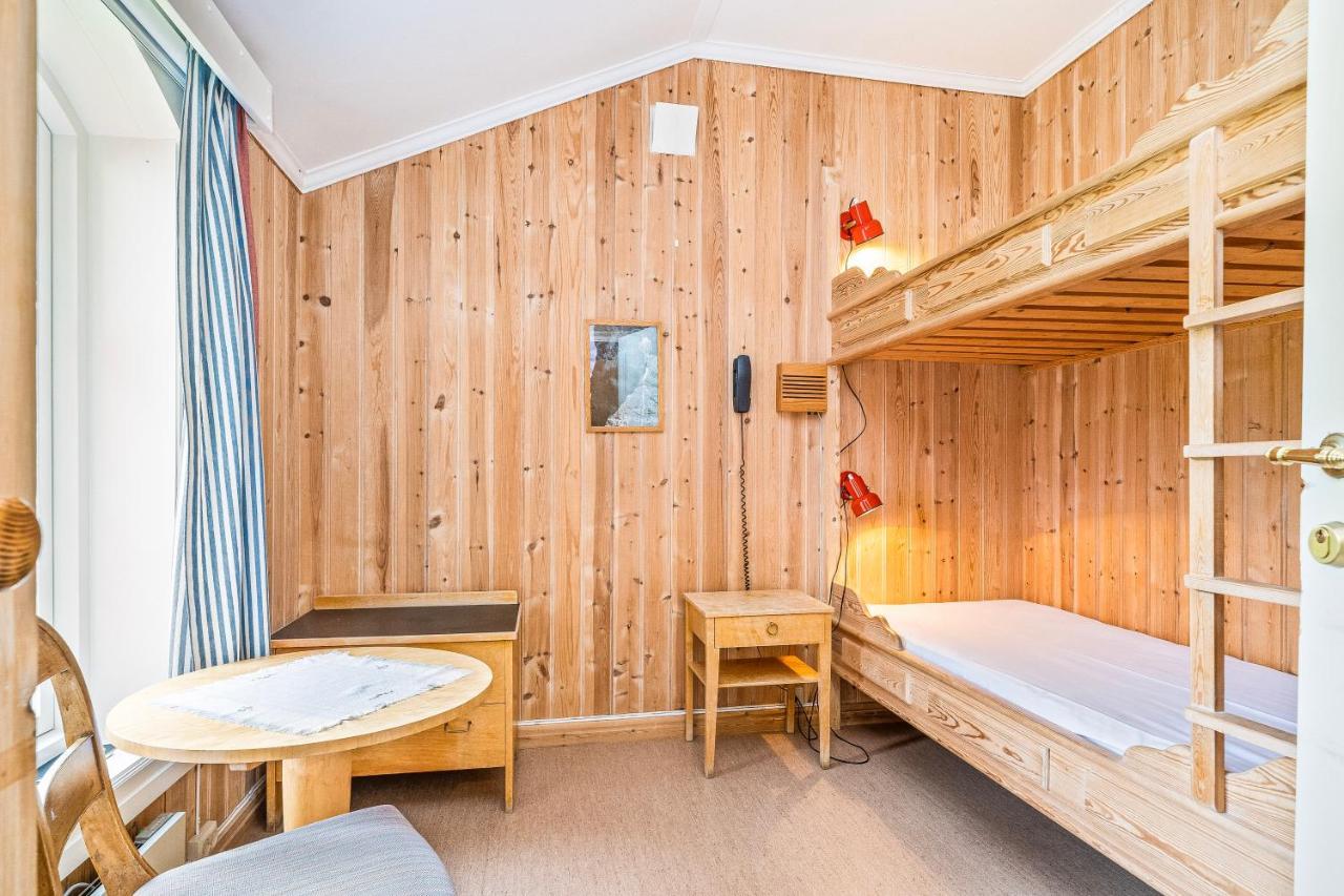 Kongsvold Fjeldstue By Frich'S Hotel Oppdal Bagian luar foto