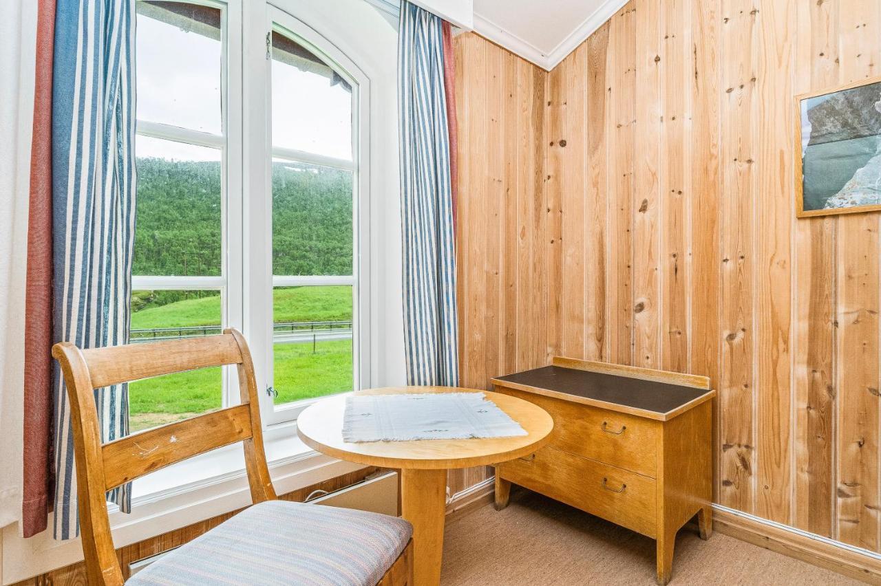 Kongsvold Fjeldstue By Frich'S Hotel Oppdal Bagian luar foto